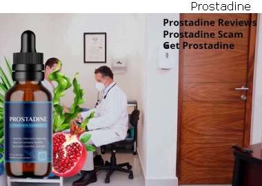 Prostadine Healthy